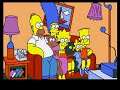 The Simpsons : Bart vs. the Space Mutants (Genesis)