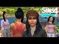 The Sims 4 Vita Universitaria | Discovery University - EVA MAKEOVER | Ti amo