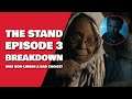 The Stand Episode 3 Breakdown,  Review & Ending Explained | Randall Flagg's Las Vegas Explained
