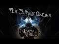 Thirsty Games - Die Trink Spiele | Mortal Shell | Sunday Special (Geburtstags Special)