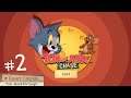 TOM AND JERRY: CHASE - iOS - Expert Tutorial Walkthrough - Gameplay #2 - iPhone 11 Pro Max