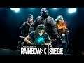 Tom Clancy’s Rainbow Six: Siege | НОУ СКИЛЛ ЧИЛЛ