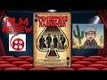 Tombstone Rashomon (2017) Western Film Review