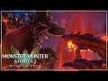Tras la pista del NERGIGANTE! | Monster Hunter Stories 2