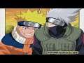 Ultimate Ninja (Naruto Scenario) - Part 01