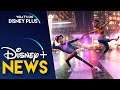 “Us Again” Coming Soon To Disney+  | Disney Plus News