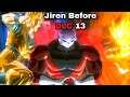 Using Meditation As Jiren INSTANTLY Makes People Panic  - Dragon Ball Xenoverse 2