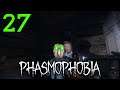 Uwu Music! Ghost Hunting w/ the Bois # 27 - Phasmophobia [Stream]