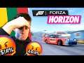 VAIRAS IR HATER'IAI - Forza Horizon 5 Lietuviškai