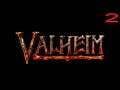 Valheim - Lets Play - Easy House Build Ep.02
