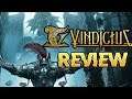 Vindictus Funny Moments And Review! | Incon
