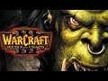 Warcraft 3 Noob play HARD Campaign #2