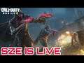 Watch me stream Call of Duty live by SZE ( I am back zubair )