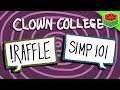 What's The HARDEST Class In Clown College!? | Quiplash