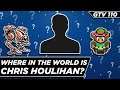 Why Can't Chris Houlihan From The Legend of Zelda: A Link to the Past Be Found?