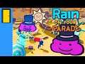 Why Does It Always Rain From Me? | Rain on Your Parade (Raincloud Puzzle Game)
