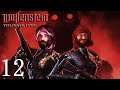 Wolfenstein: Youngblood - PS4 - Let´s Play 12 - Der eine Bruder liegt, der andere folgt
