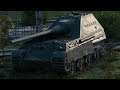 World of Tanks Jagdpanther II - 7 Kills 6,7K Damage