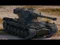 World of Tanks Kranvagn - 7 Kills 9K Damage
