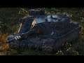World of Tanks Tortoise - 7 Kills 9,6K Damage