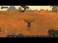 World of Warcraft: The Barrens: Prowlers of the Barrens