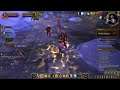 WoW dungeons E147: Utgarde Pinnacle (Protection Paladin, 8.3.0)