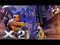 X-Men - The Official Game (PS2) walkthrough part 21