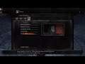 Zero-0-Cypher-PS4 Broadcast-Dark Souls 3 (Fist Weapon Build)