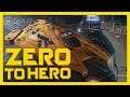 🐭 Zero to Hero S4E03 - Ducky's Back in the 'Verse - Elite: Dangerous