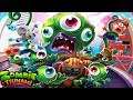 Zombie Tsunami - Funny Eat Police Officer Zombies Gameplay