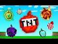10 ENCHANTED APPLES That NEED Adding To Minecraft!