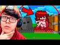 100 girlfriends + 100 mascaras de tricky en Minecraft | #Minecraft #Shorts