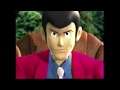 Lupin the 3rd: Treasure of the Sorcerer King Japanese Commercial