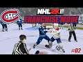 2010-11 Season Opener | NHL 2K11 Franchise Mode | Episode 2