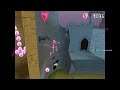 [3] прохождение Pink Panther: Pinkadelic Pursuit, конец