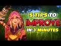 5 TIPS TO BE A BETTER PLAYER AT SPELLBREAK IN UNDER 3 MINUTES | Spellbreak Guide