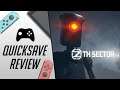 7th sector (Nintendo Switch) - Quicksave Review