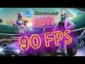 БЕЗ ЛАГОВ на ЭМУЛЯТОРЕ 90 FPS ► Pubg Mobile 1.3 - GameLoop 2021