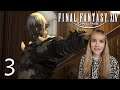 A Mysterious Stranger - Final Fantasy XIV: A Realm Reborn - Part 3