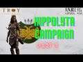 A Total War Saga Troy: Hippolyta Legendary Campaign Part 2