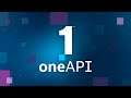 Achieve Fast and Efficient Cross-Architecture Programming | oneAPI Developer Update | Intel Software