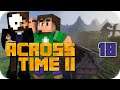 Across the Time 2 - ep18 - Sid Refuses to Live