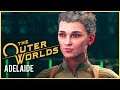 ADELAIDE | THE OUTER WORLDS GAMEPLAY | PART 4