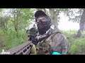 Airsoft UK Extra Footage @ Proving Grounds Para + M4 Pro
