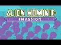 Alien Hominid Invasion - Announcement Teaser