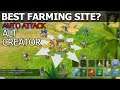 Alt Creator LAZY FARMING 2 | Auto Attack | No Macro (GH CULVERT vs KORDT FOREST)