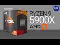 AMD Ryzen 9 5900X, un processore gaming che sfida Intel