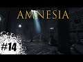 Amnesia The Dark Descent - Попытки помочь Агриппе #14