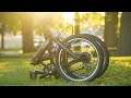 EuroMini ZiZZO Urbano Review | An Affordable Folding Bike Worth Buying in 2020! | Raymond Strazdas