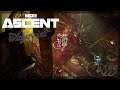 Angespielt #033 - The Ascent: Cyberpunk trifft Chaos [1/2] - Let´s Play [FSK18][XBox][german]
